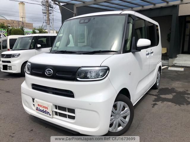 daihatsu tanto 2019 CFJ1673699 image 1