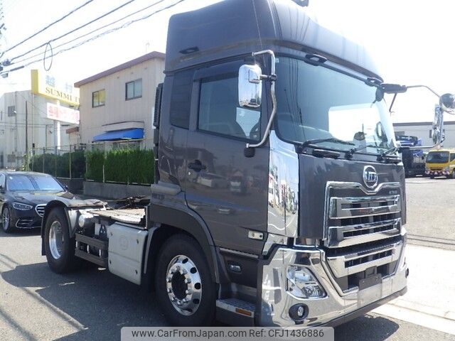 nissan diesel-ud-quon 2020 -NISSAN--Quon 2PG-GK5AAB--JNCMB22A6MU-058457---NISSAN--Quon 2PG-GK5AAB--JNCMB22A6MU-058457- image 2