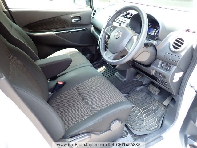 nissan dayz 2019 -NISSAN--DAYZ DBA-B21W--B21W-0642734---NISSAN--DAYZ DBA-B21W--B21W-0642734- image 2