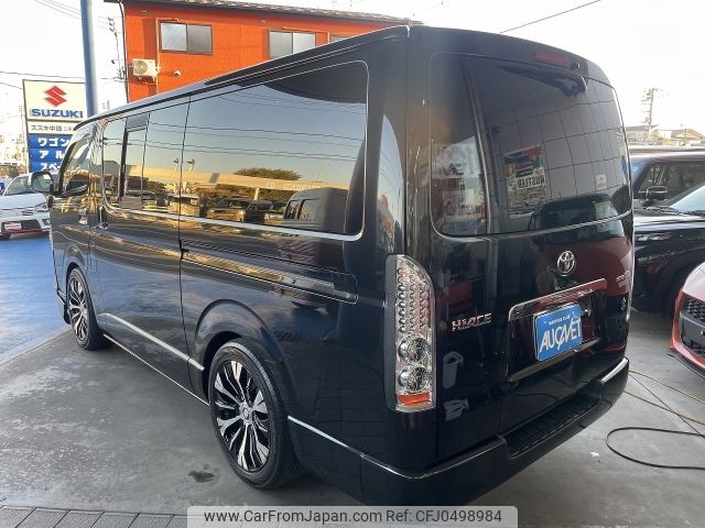 toyota hiace-van 2013 -TOYOTA--Hiace Van CBF-TRH200V--TRH200-0182970---TOYOTA--Hiace Van CBF-TRH200V--TRH200-0182970- image 2