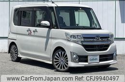 daihatsu tanto 2014 -DAIHATSU--Tanto DBA-LA610S--LA610S-0009573---DAIHATSU--Tanto DBA-LA610S--LA610S-0009573-