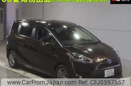 toyota sienta 2016 -TOYOTA 【名古屋 508ﾉ1226】--Sienta NHP170G--7030817---TOYOTA 【名古屋 508ﾉ1226】--Sienta NHP170G--7030817-