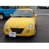 daihatsu copen 2005 -DAIHATSU--Copen L880K--0028922---DAIHATSU--Copen L880K--0028922- image 12