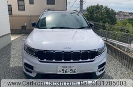 jeep commander 2024 CFJ1705003