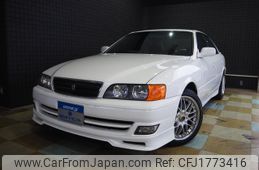 toyota chaser 1998 CFJ1773416