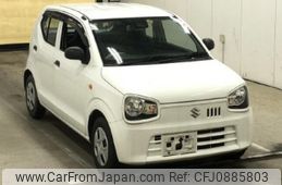 suzuki alto 2020 quick_quick_DBA-HA36S_543105