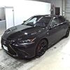 lexus es 2022 CFJ1797584 image 5