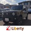 suzuki jimny 2024 quick_quick_JB64W_JB64W-352351 image 1