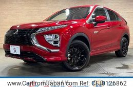 mitsubishi eclipse-cross 2022 -MITSUBISHI--Eclipse Cross 5LA-GL3W--GL3W-0400124---MITSUBISHI--Eclipse Cross 5LA-GL3W--GL3W-0400124-