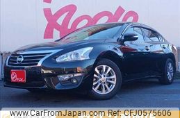 nissan teana 2019 -NISSAN--Teana DBA-L33--L33-116830---NISSAN--Teana DBA-L33--L33-116830-