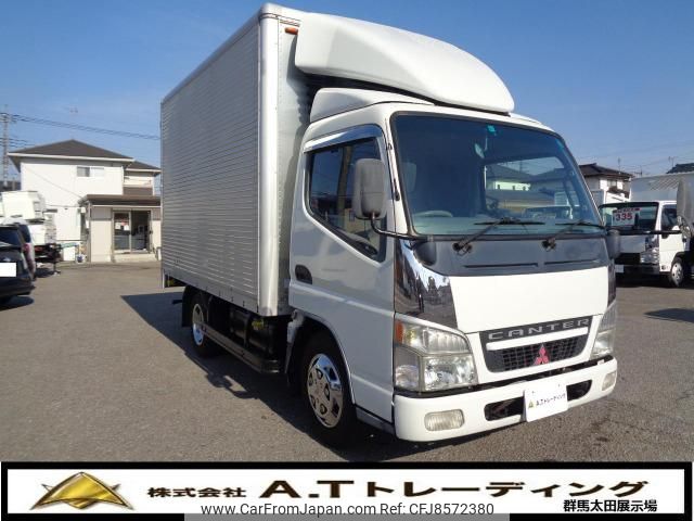 mitsubishi-fuso canter 2004 GOO_NET_EXCHANGE_0404216A30230511W001 image 1