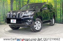 toyota land-cruiser-prado 2019 quick_quick_TRJ150W_TRJ150-0097241