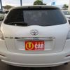 toyota mark-x-zio 2009 CFJ0236799 image 11