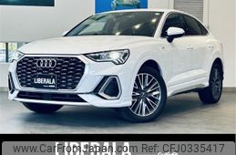 audi q3 2021 -AUDI--Audi Q3 3BA-F3DPC--WAUZZZF3XM1122915---AUDI--Audi Q3 3BA-F3DPC--WAUZZZF3XM1122915-