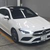 mercedes-benz cla-class 2020 quick_quick_3DA-118612M_W2K1186122N102773 image 1