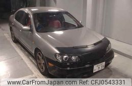 nissan cefiro 2000 -NISSAN 【横浜 350ﾇ935】--Cefiro A33-061362---NISSAN 【横浜 350ﾇ935】--Cefiro A33-061362-