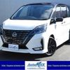 nissan serena 2022 quick_quick_5AA-GFC27_GFC27-244462 image 1