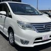 nissan serena 2014 -NISSAN--Serena DBA-FNC26--FNC26-033148---NISSAN--Serena DBA-FNC26--FNC26-033148- image 2