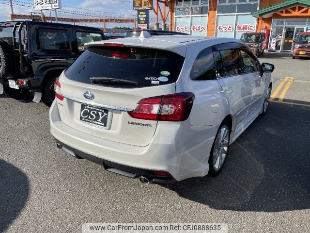 subaru levorg 2015 -SUBARU--Levorg DBA-VM4--VM4-036668---SUBARU--Levorg DBA-VM4--VM4-036668- image 2