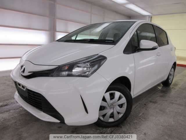 toyota vitz 2016 504769-222575 image 2