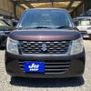 suzuki wagon-r 2016 -SUZUKI--Wagon R MH34S--516442---SUZUKI--Wagon R MH34S--516442- image 1