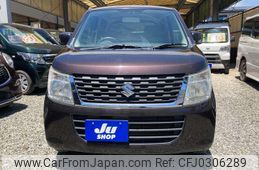 suzuki wagon-r 2016 -SUZUKI--Wagon R MH34S--516442---SUZUKI--Wagon R MH34S--516442-