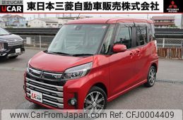 mitsubishi ek-space 2019 quick_quick_DBA-B11A_B11A-0409129