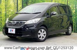honda freed 2013 -HONDA--Freed DBA-GB3--GB3-1439630---HONDA--Freed DBA-GB3--GB3-1439630-