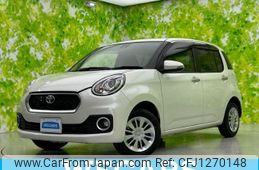 toyota passo 2016 quick_quick_DBA-M710A_M710A-0003971