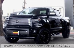 toyota tundra 2018 -OTHER IMPORTED--Tundra ﾌﾒｲ--ｸﾆ[01]120009---OTHER IMPORTED--Tundra ﾌﾒｲ--ｸﾆ[01]120009-