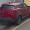 mazda cx-3 2017 -MAZDA--CX-3 6BA-DKEFW--DKEFW-103256---MAZDA--CX-3 6BA-DKEFW--DKEFW-103256- image 2