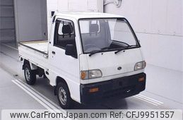 subaru sambar-truck 1993 -SUBARU--Samber Truck KS4-130035---SUBARU--Samber Truck KS4-130035-