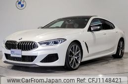 bmw 8-series 2020 quick_quick_3BA-GV44_WBAGV82020CD92781