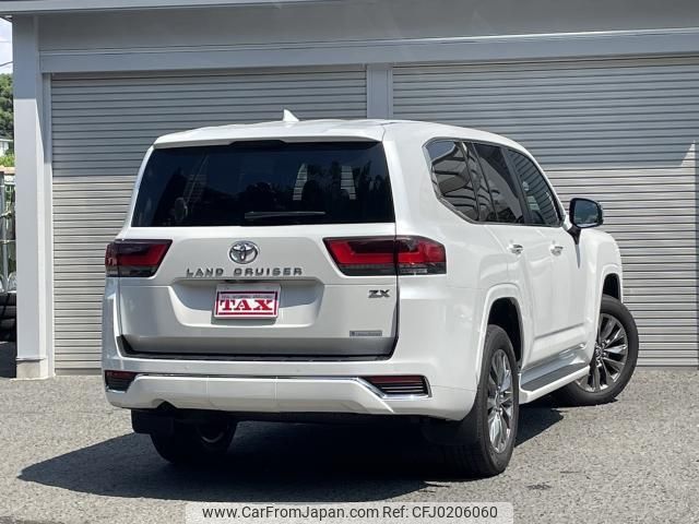 toyota land-cruiser 2024 quick_quick_3BA-VJA300W_VJA300-4127735 image 2