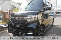 honda n-box 2019 -HONDA--N BOX JF3--JF3-2112855---HONDA--N BOX JF3--JF3-2112855-