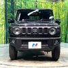 suzuki jimny 2020 CFJ1501277 image 14