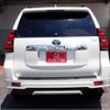 toyota land-cruiser-prado 2020 -TOYOTA--Land Cruiser Prado CBA-TRJ150W--TRJ150-0115289---TOYOTA--Land Cruiser Prado CBA-TRJ150W--TRJ150-0115289- image 7