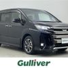 toyota noah 2019 -TOYOTA--Noah DBA-ZRR80W--ZRR80-0574406---TOYOTA--Noah DBA-ZRR80W--ZRR80-0574406- image 1