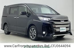 toyota noah 2019 -TOYOTA--Noah DBA-ZRR80W--ZRR80-0574406---TOYOTA--Noah DBA-ZRR80W--ZRR80-0574406-