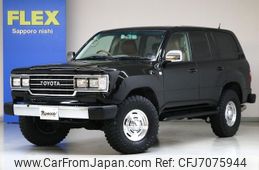 toyota land-cruiser-wagon 2004 -TOYOTA--Land Cruiser Wagon GH-UZJ100W--UZJ100-0148987---TOYOTA--Land Cruiser Wagon GH-UZJ100W--UZJ100-0148987-