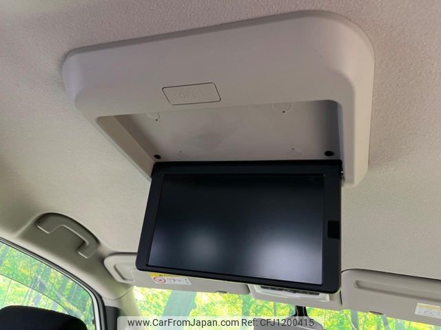nissan serena 2018 CFJ1200415 image 2