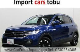 volkswagen t-cross 2023 -VOLKSWAGEN--VW T-Cross C1DKR--WVGZZZC1ZPY021853---VOLKSWAGEN--VW T-Cross C1DKR--WVGZZZC1ZPY021853-