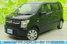 suzuki wagon-r 2021 quick_quick_5AA-MH95S_MH95S-171352