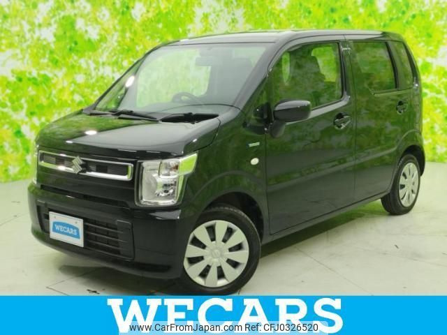 suzuki wagon-r 2021 quick_quick_5AA-MH95S_MH95S-171352 image 1