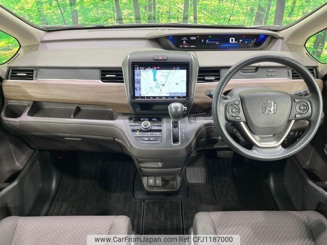 honda freed 2022 -HONDA--Freed 5BA-GB5--GB5-3204140---HONDA--Freed 5BA-GB5--GB5-3204140- image 2