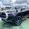 toyota hilux 2021 quick_quick_3DF-GUN125_GUN125-3928971 image 1