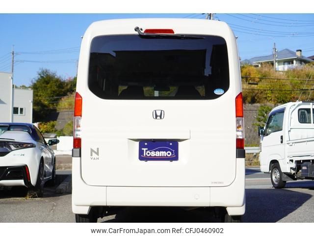 honda n-van 2018 quick_quick_JJ1_JJ1-3006508 image 2