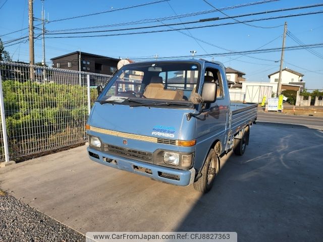 ryoz.fleetです 1989 Isuzu Fargo Truck U-NFS62DT 2WD - Car Price $2,412