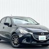 mazda demio 2016 -MAZDA--Demio DBA-DJ3FS--DJ3FS-163594---MAZDA--Demio DBA-DJ3FS--DJ3FS-163594- image 1