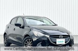 mazda demio 2016 -MAZDA--Demio DBA-DJ3FS--DJ3FS-163594---MAZDA--Demio DBA-DJ3FS--DJ3FS-163594-